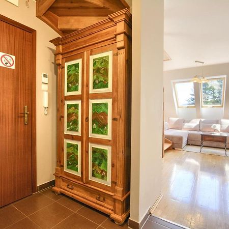 Apartament Polana-Karpacz Esterno foto