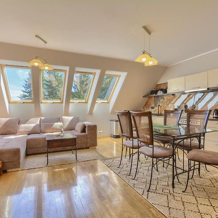Apartament Polana-Karpacz Esterno foto