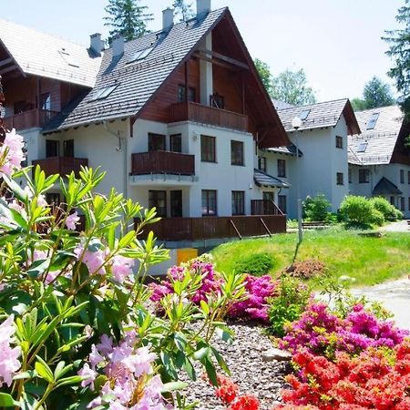 Apartament Polana-Karpacz Esterno foto