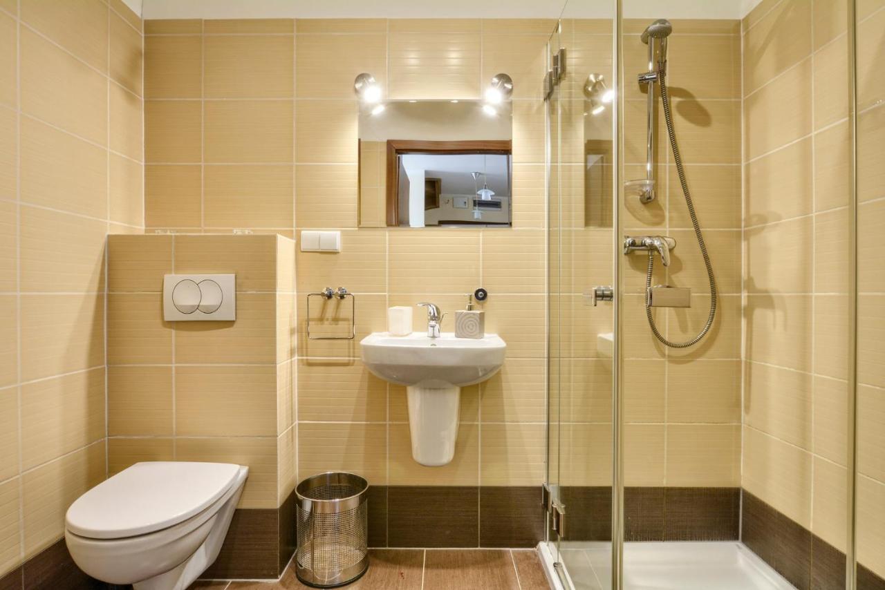 Apartament Polana-Karpacz Esterno foto