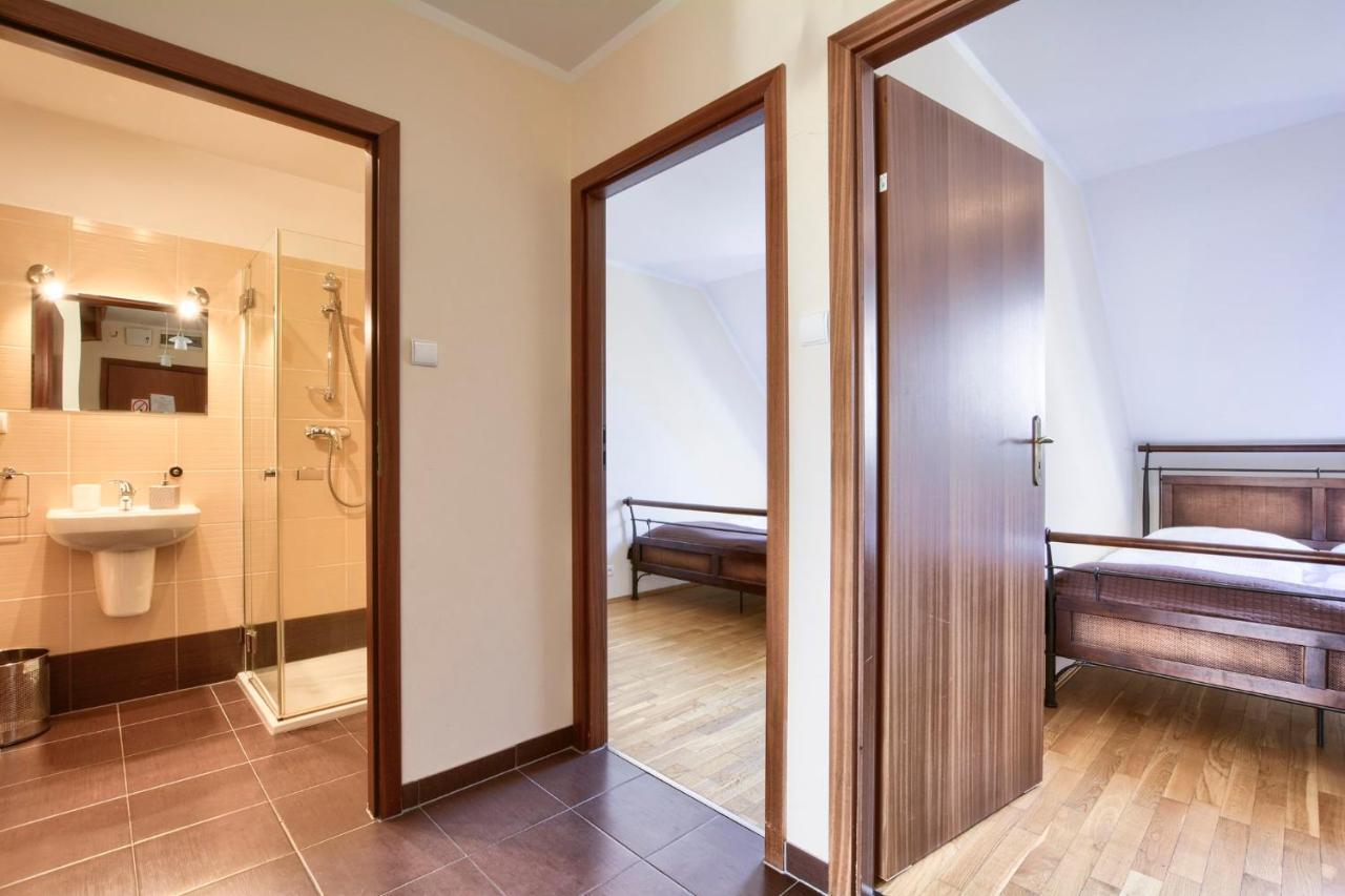 Apartament Polana-Karpacz Esterno foto