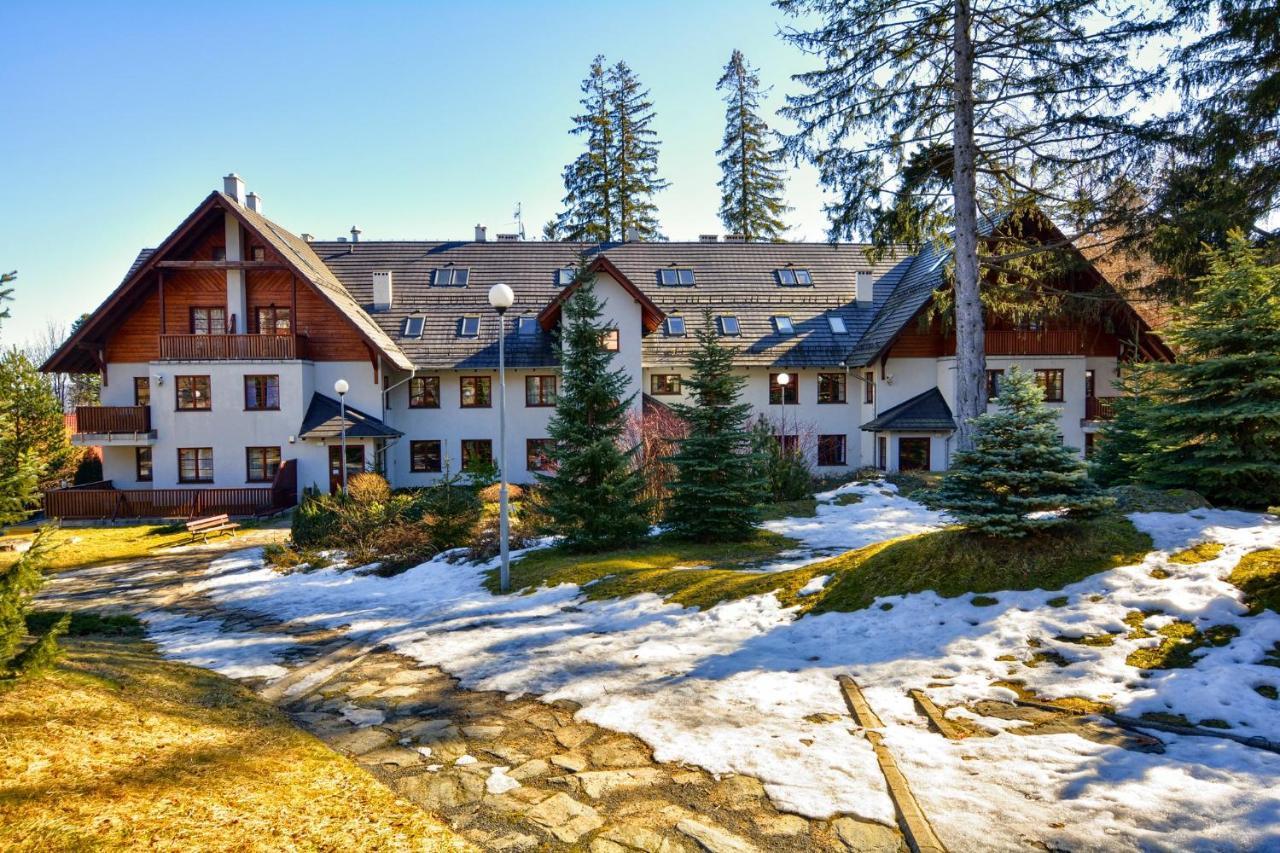 Apartament Polana-Karpacz Esterno foto