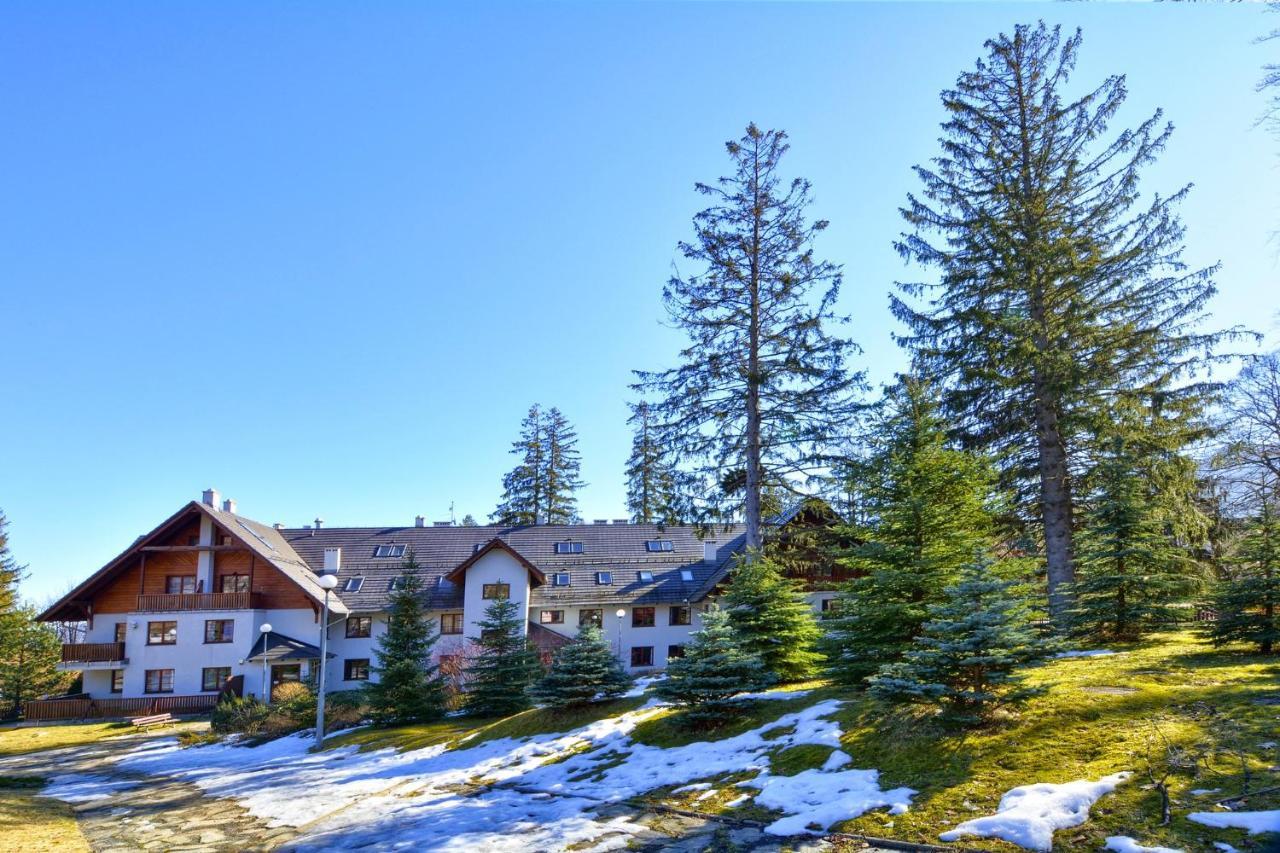 Apartament Polana-Karpacz Esterno foto