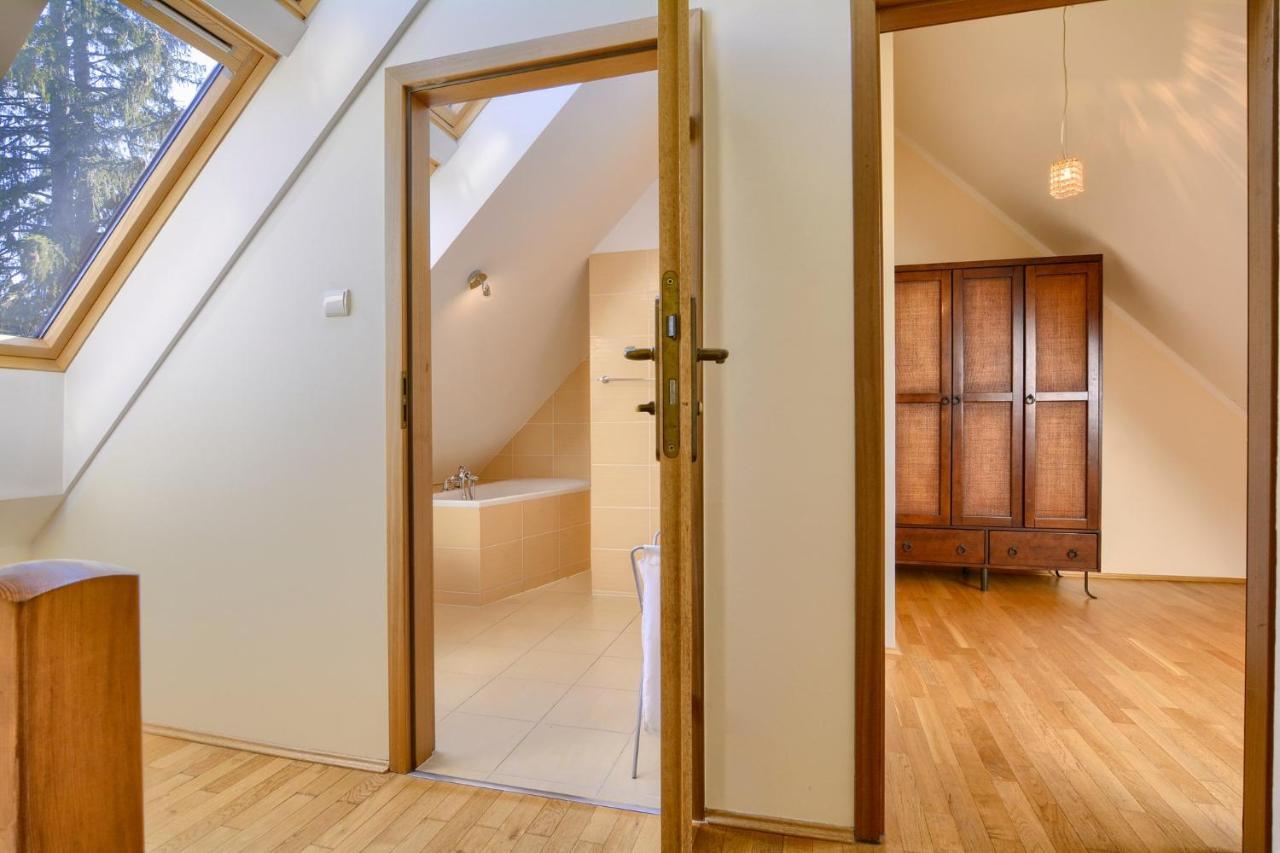 Apartament Polana-Karpacz Esterno foto