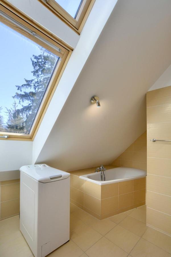Apartament Polana-Karpacz Esterno foto