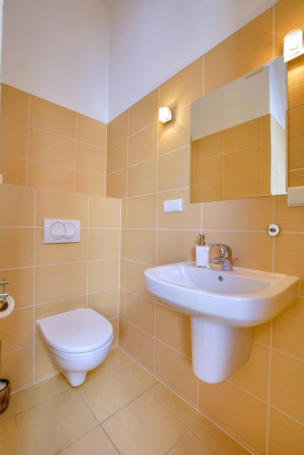 Apartament Polana-Karpacz Esterno foto