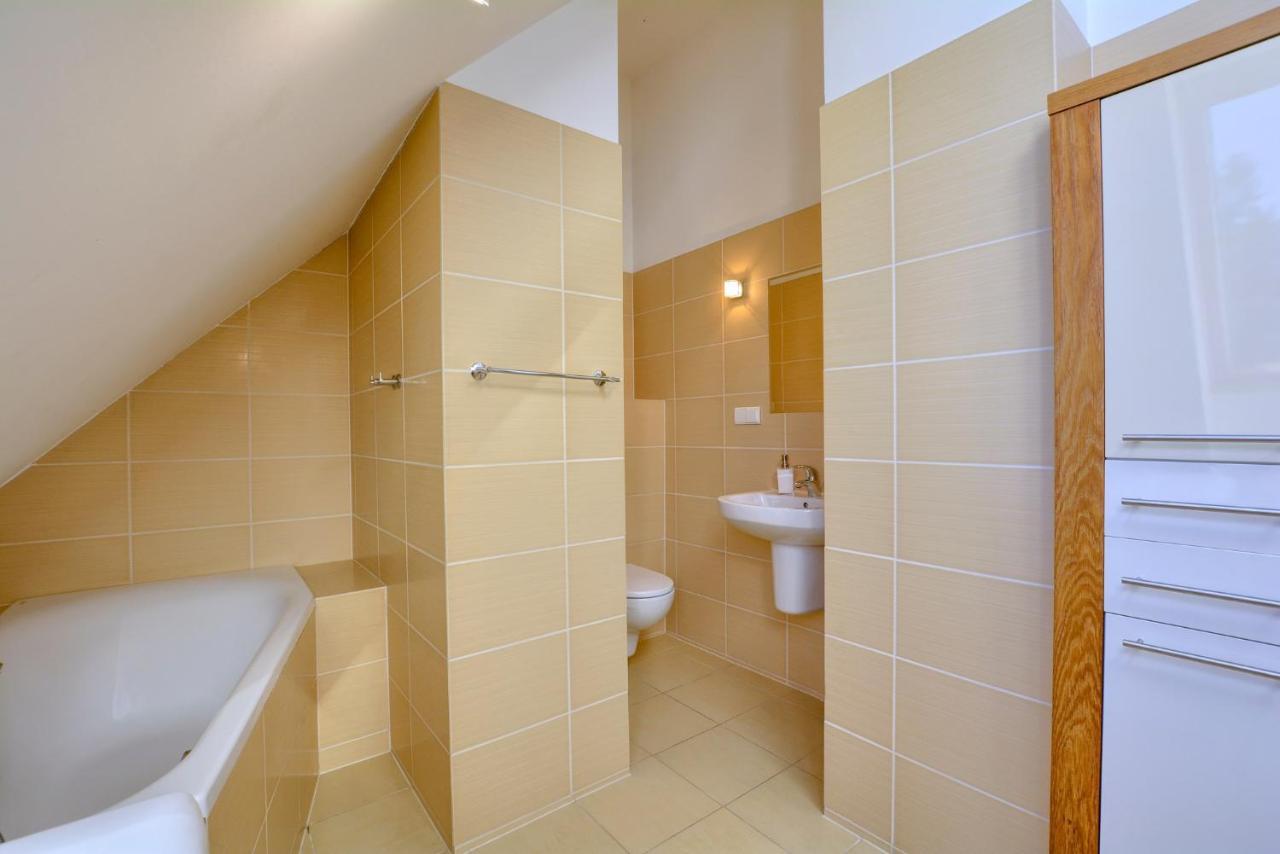 Apartament Polana-Karpacz Esterno foto