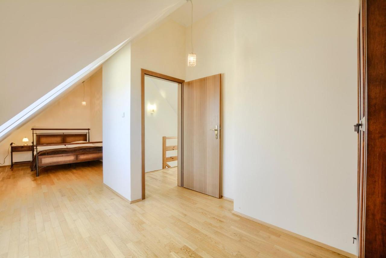 Apartament Polana-Karpacz Esterno foto