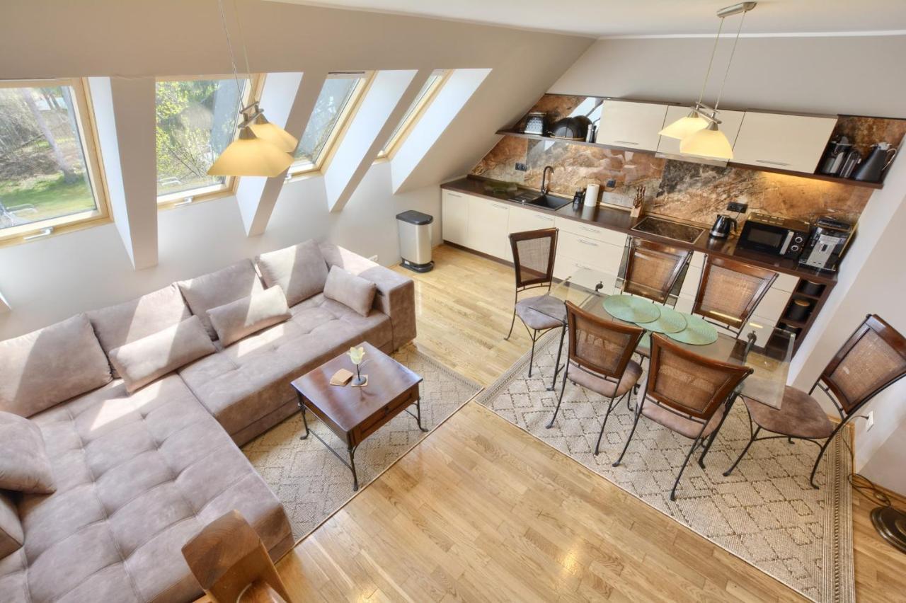 Apartament Polana-Karpacz Esterno foto