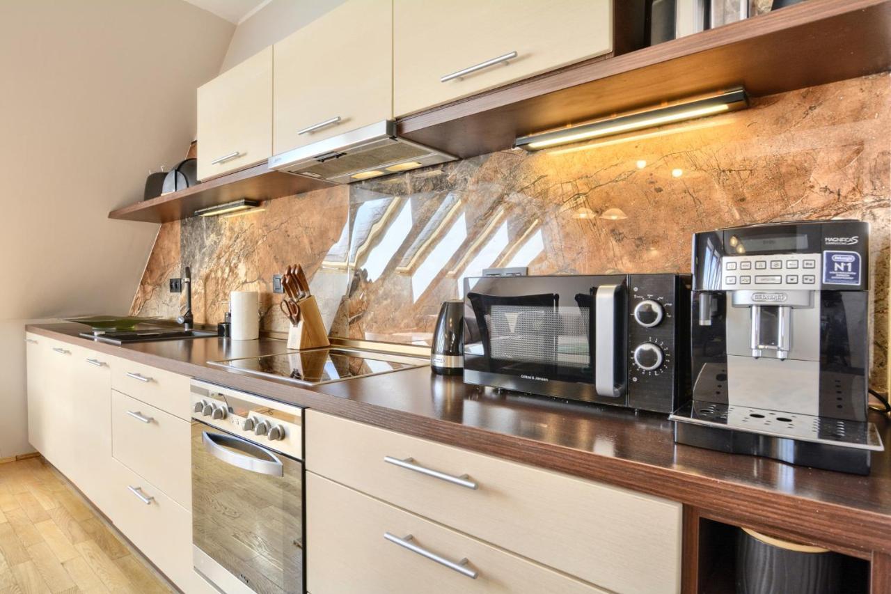 Apartament Polana-Karpacz Esterno foto