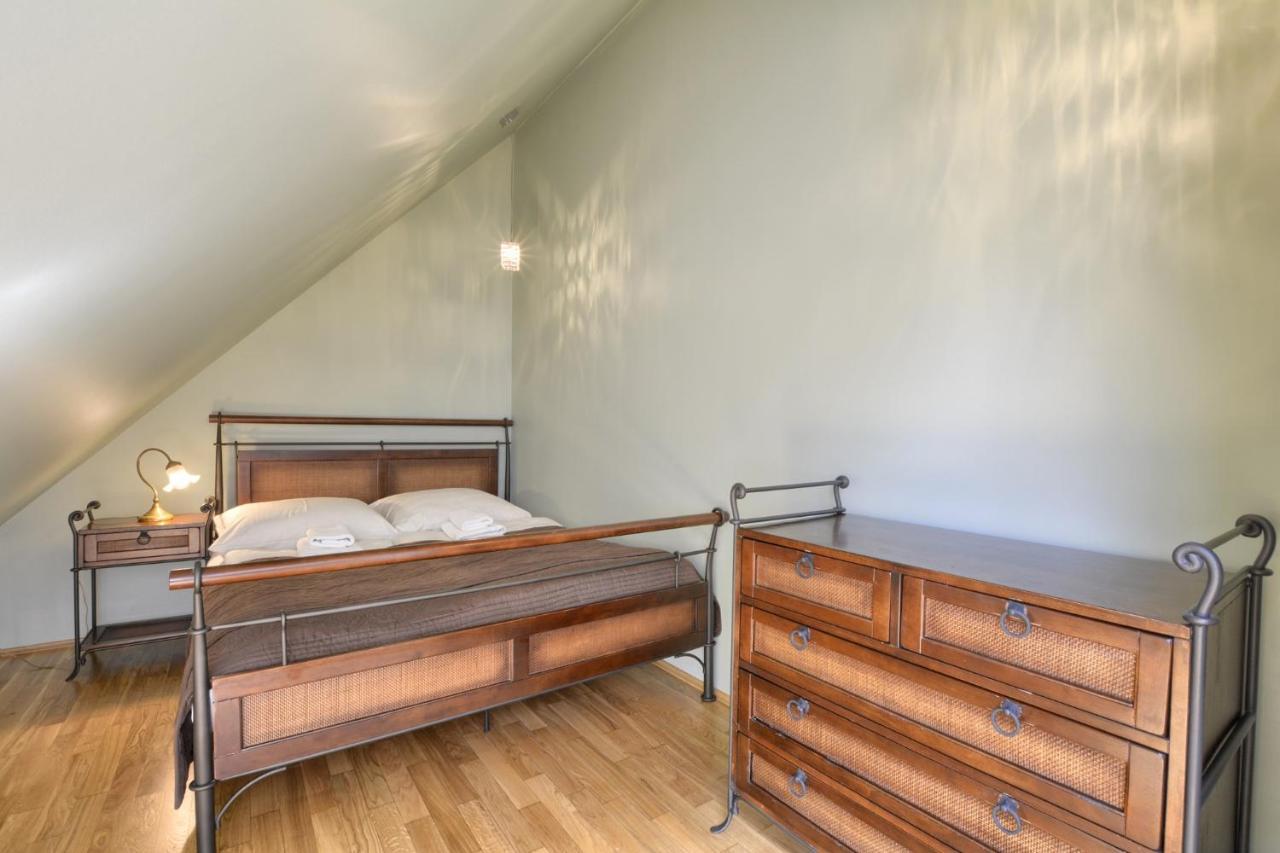 Apartament Polana-Karpacz Esterno foto