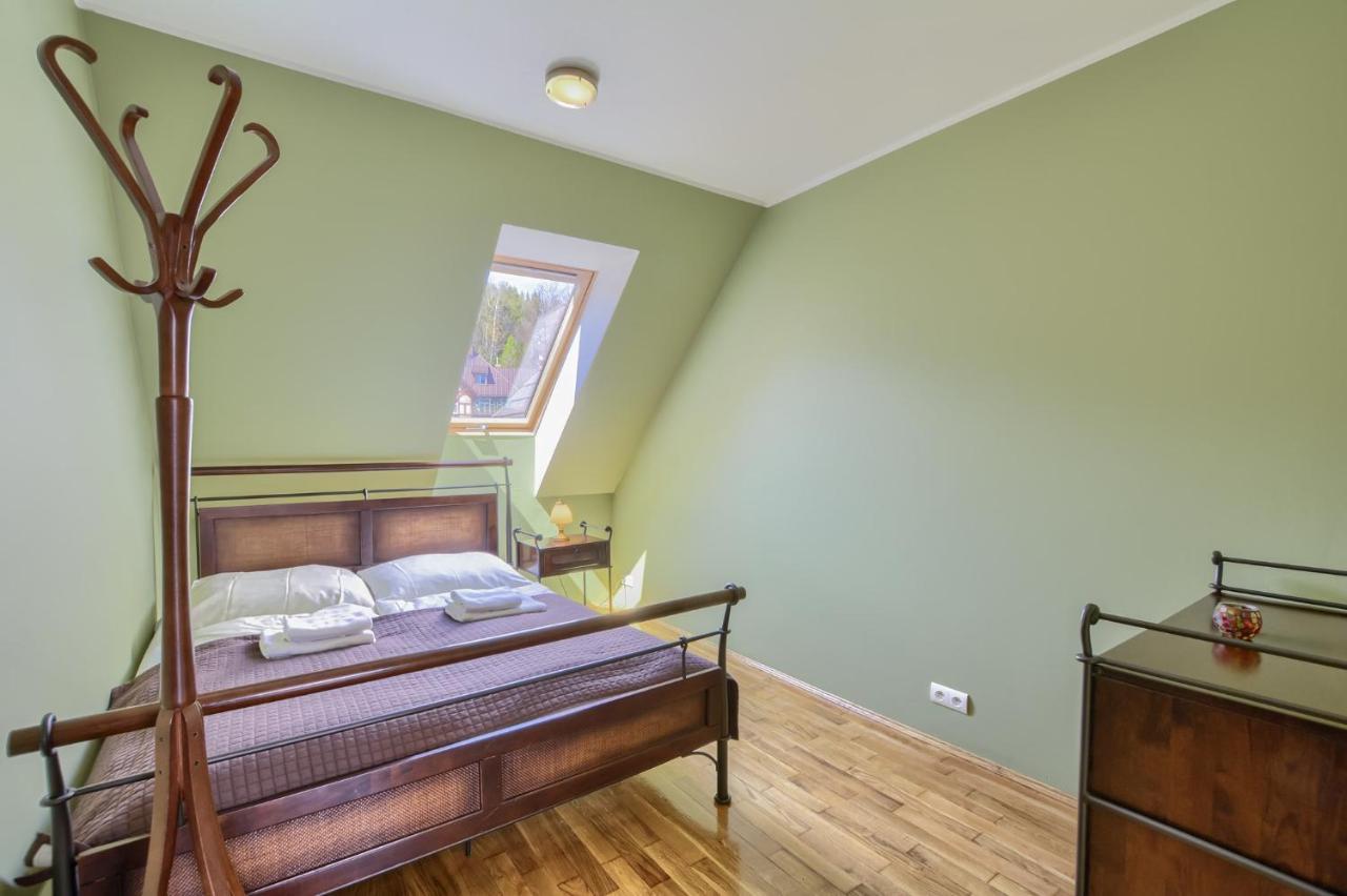 Apartament Polana-Karpacz Esterno foto