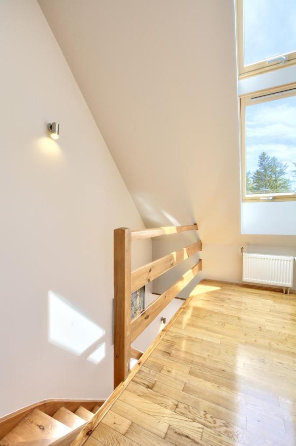 Apartament Polana-Karpacz Esterno foto