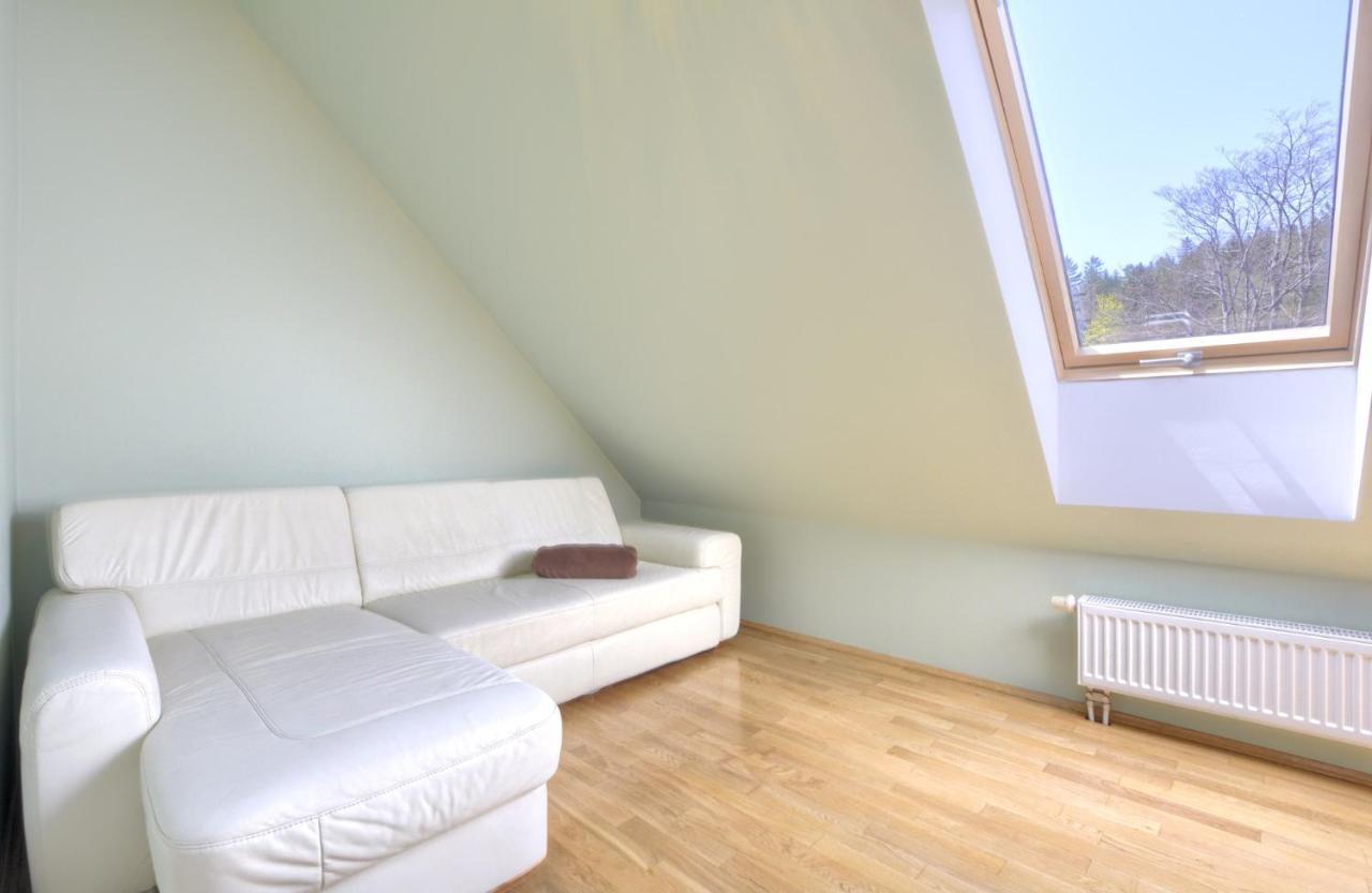 Apartament Polana-Karpacz Esterno foto