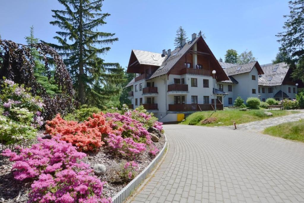 Apartament Polana-Karpacz Esterno foto