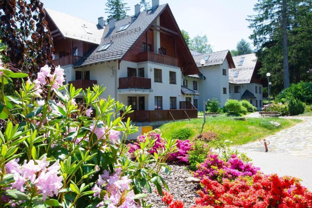 Apartament Polana-Karpacz Esterno foto